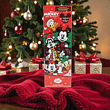 Адвент календар Dolci Disney Mickey And Friends Advent Calendar 200г, фото 2