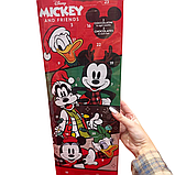 Адвент календар Dolci Disney Mickey And Friends Advent Calendar 200г, фото 5