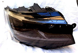 Передня Full LED-оптика для Volkswagen T6 (2015+) RSU