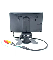 Монітор для камери паркування заднього виду 7", фото 2