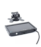 Монітор для камери паркування заднього виду 7", фото 3