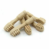 Ласощі для собак - зубна щітка для зубів дентал, 8 см - 1 шт