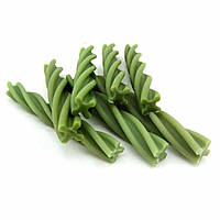 Ласощі для собак -паличка дентал для догляду за зубами м'ятна, 12 см - 1 шт