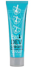 Крем для збільшення пеніса Penis DEV cream, 75 мл