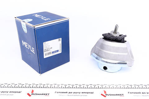Подушка двигуна (R) BMW 5 (E60/E61/E63)/6 (E64) 2.2/2.5/3.0 01-10 300 221 1125
