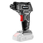 Компресор автомобільний Graphite 58G041