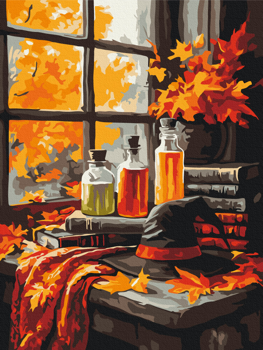 Хелловінський настрій, фото 1