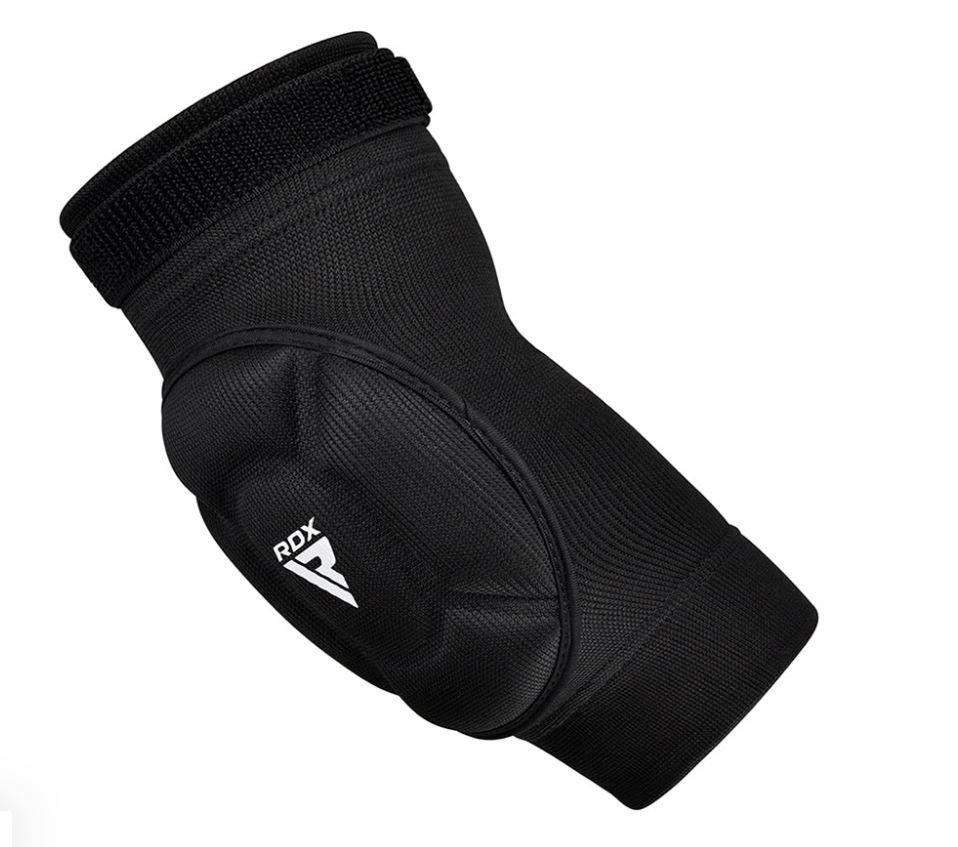 Налокотники RDX K5 Black/White L