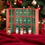 Адвент календар Mazzetti D'Altavilla Calendario dell'Avvento Alcolico 480мл, фото 3