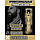 Електробритва для стрижки голови, Бездротовий професійний тример для чоловічої стрижки UO-19, фото 10