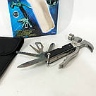 Молоток Multi hammer 18 в 1 RS-41, фото 3