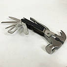 Молоток Multi hammer 18 в 1 RS-41, фото 9