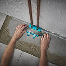 Шаблон для вимірювання контурів Wolfcraft GB-46, фото 7