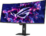 Монітор Asus 34" ROG Strix XG34WCDG (90LM0B70-B01171) OLED Black Curved 175Hz, фото 5