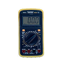 Мультиметр цифровий профі SIGMA (4008551)