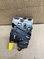 Блок керування під кермом перемикачем Audi VW 1k0953549bc