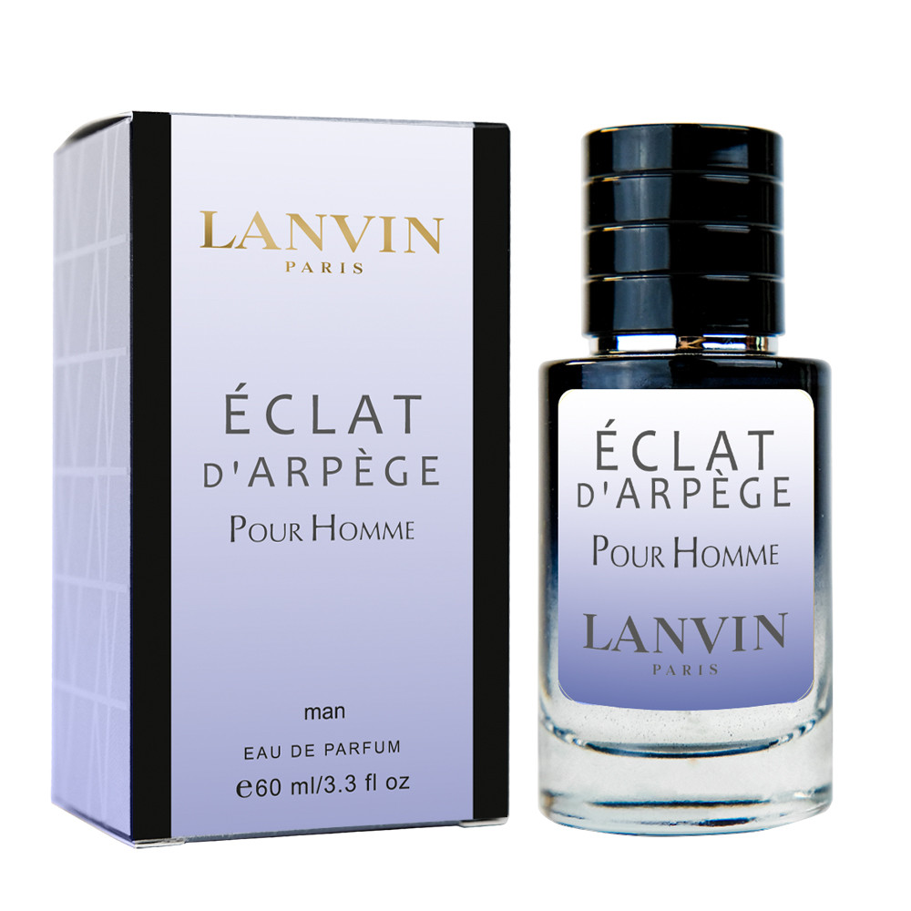 Lnvn Eclat d`Arpege Pour Homme LUX NEW чоловічий 60 мл, фото 1