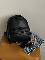 Рюкзак Michael Kors Bex чорний класичний Є