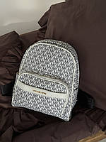 Рюкзак Michael Kors Bex білий Є