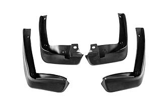 Бризковики Premium 2008-2012 (USA, 4 шт) для Honda Accord VIII рр