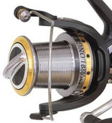 Котушки Long Cast