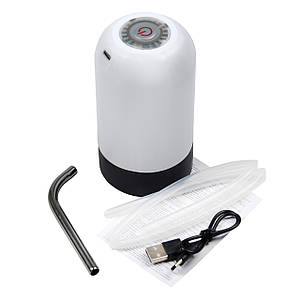 Помпа для води Automatic Water Dispenser автоматична USB