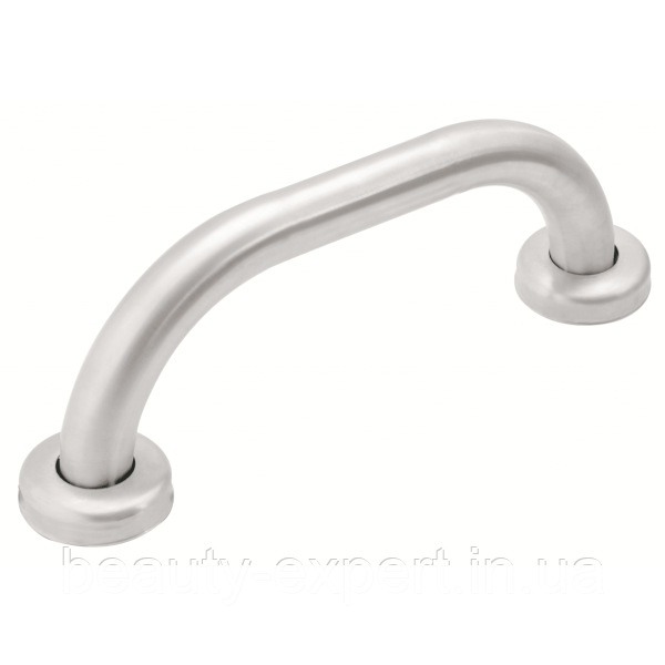 Ручка настінна 30см прямий поручень для пенсіонерів та інвалідів, фото 1