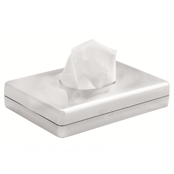 Контейнер тримач диспенсер для гігієнічних пакетиків, фото 1