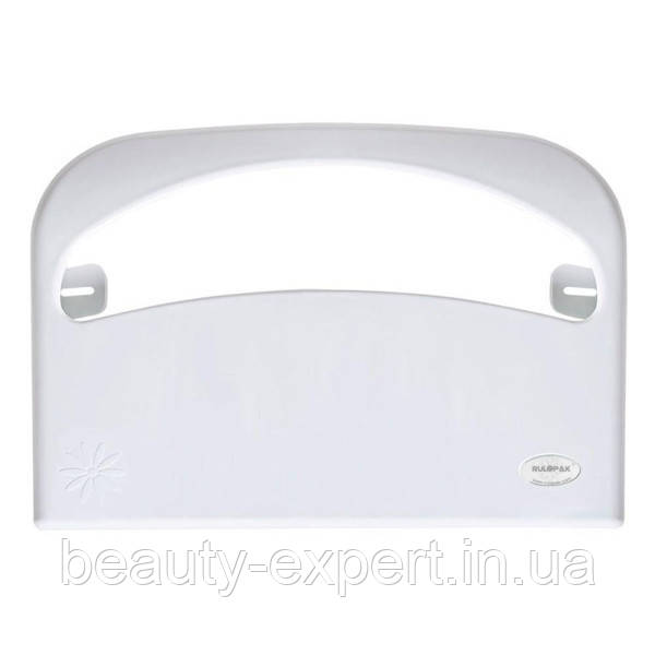 Диспенсер контейнер для накладок на сидіння унітазу на 250 шт, фото 1