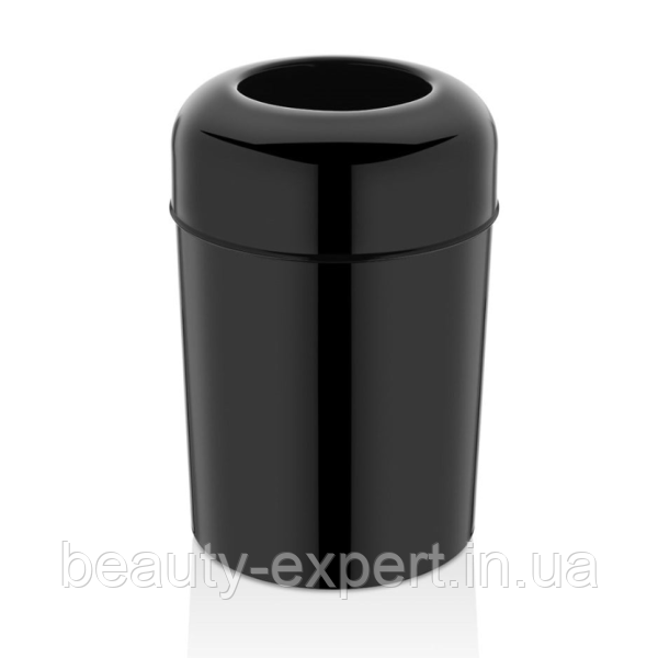 Контейнер для сміття Elite 15 л сміттєва пластикова корзина, фото 1