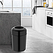 Контейнер для сміття Elite 15 л сміттєва пластикова корзина, фото 2