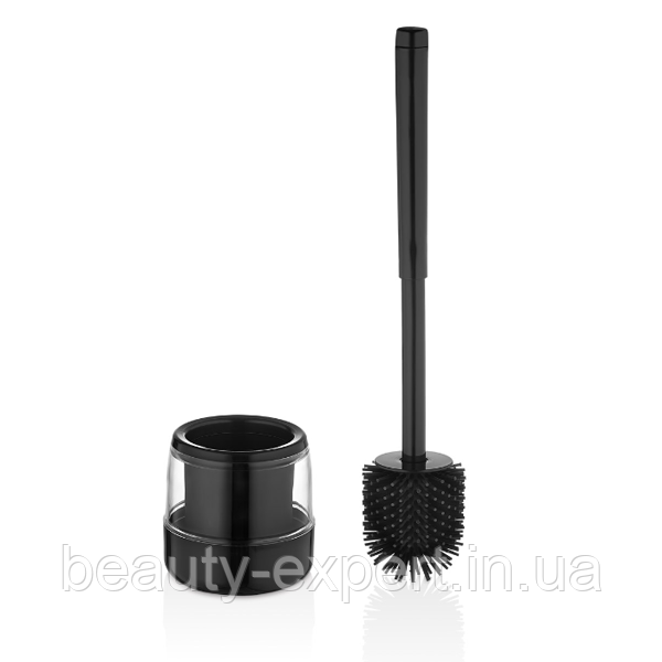 Гігієнічна щітка для ванної кімнати Rulopak йоршик для миття унітазів, фото 1