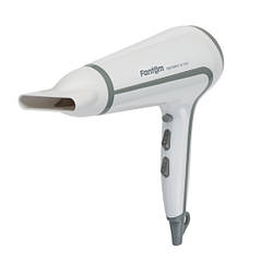 Професійний фен для волосся FANTOM SK 2300 з іонізацією 2000 Вт для салонів дому чи готельних номерів