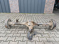 Задній міст 46/13 Nissan Navara D40 автомат 2005-2015 без блокировки