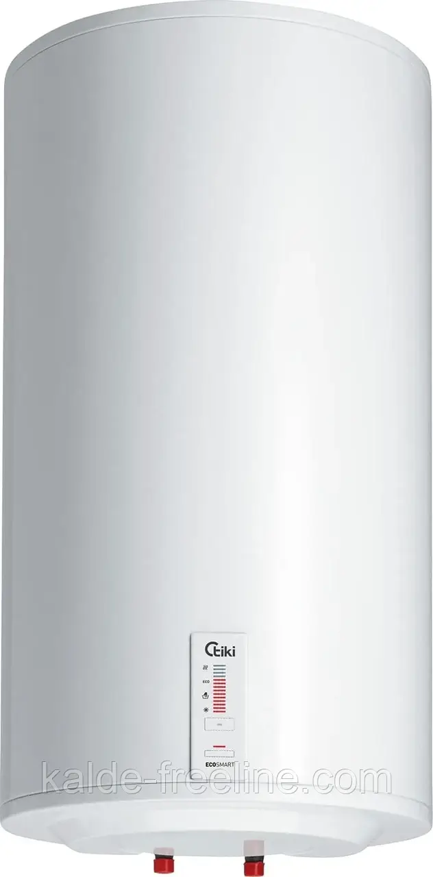 Водонагрівач TIKI Econ ES 80 (Gorenje) GBF 80 SM/V9 (EcoSmart) сухий тен, фото 1