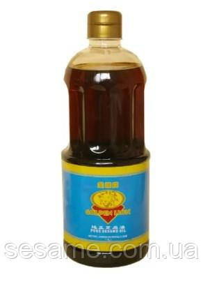Кунжутна олія 60% GOLDEN LION 1,8 л (Китай)