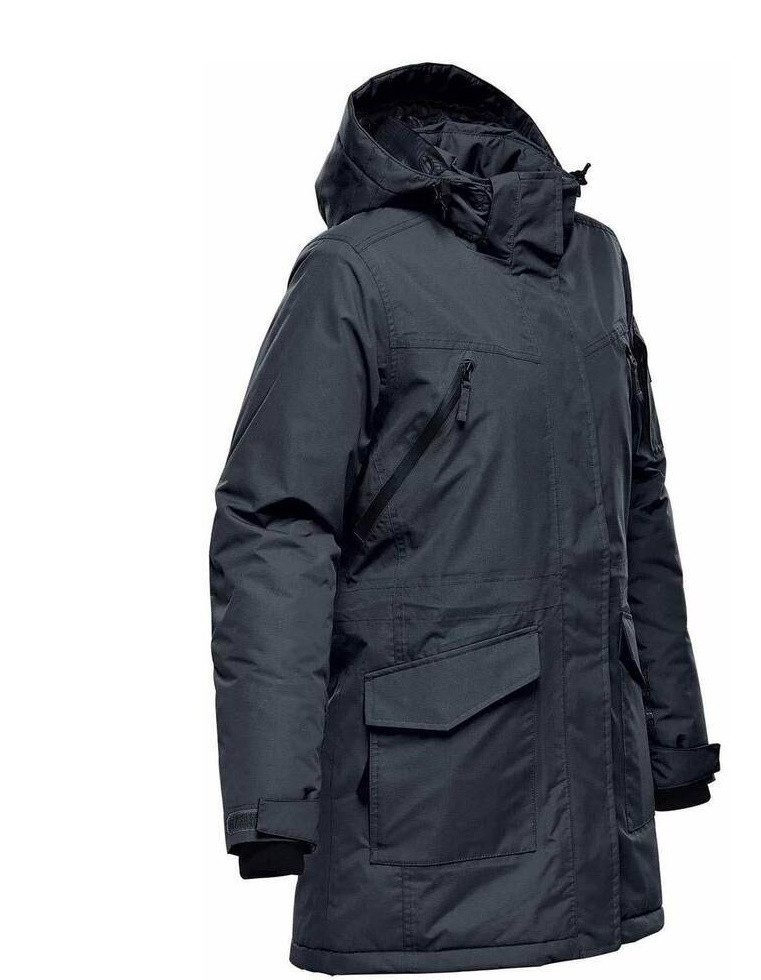 Куртка зимова жіноча модель PXR—1W