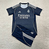 Форма реал мадрид детская, Форма детская real madrid