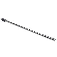 Вороток з шарніром 1/2" 600 мм Alloid