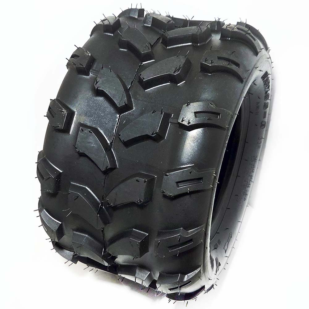 Шина на квадроцикл 18х9.50-8 безкамерна Junkai SW-695, фото 1