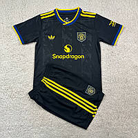 Форма манчестер юнайтед детская, Форма футбольная manchester united для детей