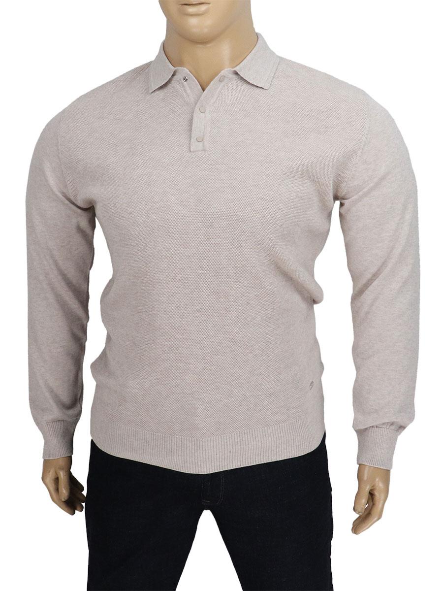 Демісезонний светр Konko 2512 Kemikmel, фото 1