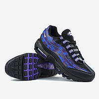 Nike Air Max 95 OG Court Purple Camo 40