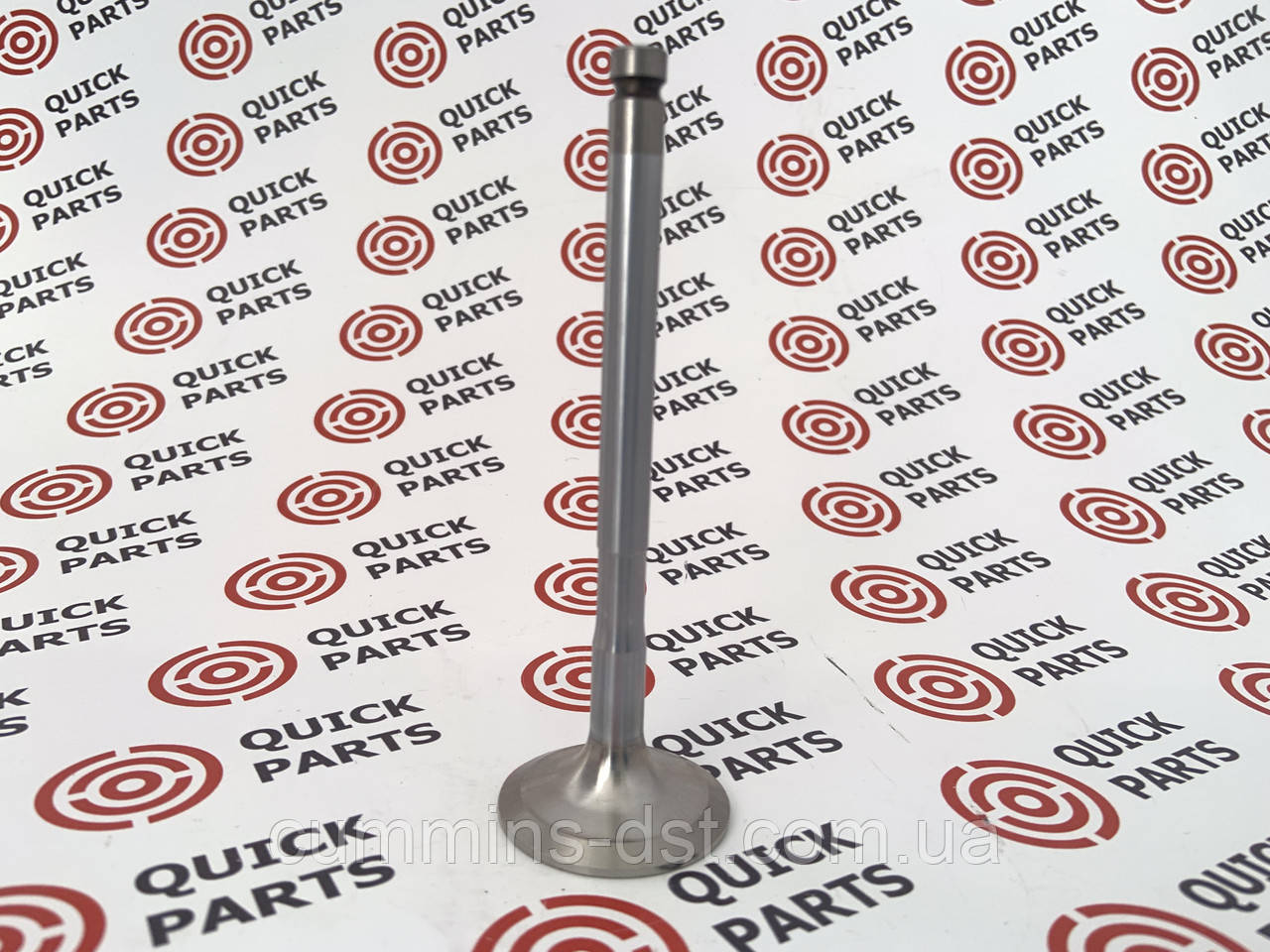 Клапан випускний Perkins 1100 3142A151, фото 1