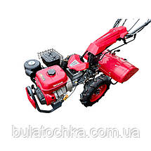 Мотоблок WEIMA WMX 820, фото 3