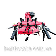 Мотоблок WEIMA WMX 820, фото 5