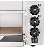 Піч для піци Beeketal BPO33-1, фото 3