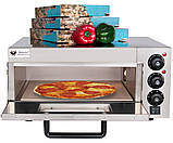 Піч для піци Beeketal BPO33-1, фото 4