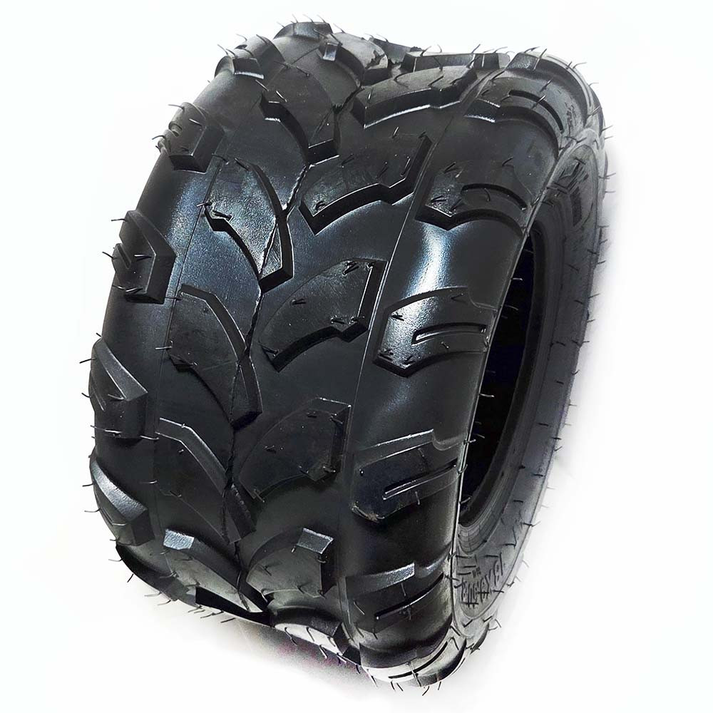 Шина квадроциклу Haorun 18х9.50-8 TL безкамерна