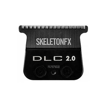 Ножовий блок для тримера Babyliss Pro SkeletonFX Boost+ Black (FX707BD2E)